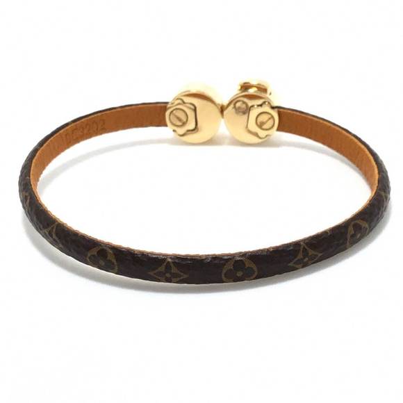 LOUIS VUITTON Bracelet - Picture 2 of 3